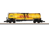 Marklin 82475 GATX DHL Funnel Flow Tank Car