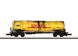 Marklin 82477 GATX DHL Funnel Flow Tank Car