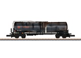 Marklin 82480 Ermewa Funnel Flow Tank Car