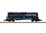 Marklin 82483 Wascosa Funnel Flow Tank Car