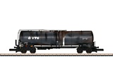 Marklin 82486 GATX Funnel Flow Tank Car