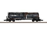 Marklin 82487 GATX Funnel Flow Tank Car