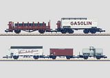 Marklin 82518 Freight Car Set