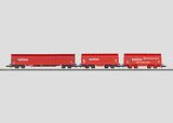 Marklin 82522 Freight Car Set