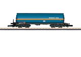 Marklin 82531 Wascosa Gas Tank Car Set