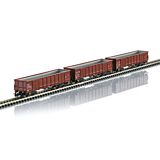 Marklin 82541 Freight Car Set with 3 Cars