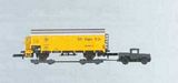 Marklin 82551 Freight Car Set with a Roller for Roads