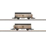 Marklin 82553 Sparkling Wine Transport Freight Car Set