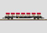 Marklin 82582 Flat Car