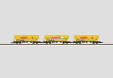 Marklin 82624 High Capacity Hopper Car Set