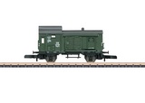 Marklin 86090 Freight Train Baggage Car