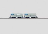 Marklin 86304 Hopper Car Set