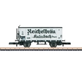 Marklin 86396 Reichelbrau Beer Car