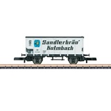 Marklin 86398 Sandlerbrau Beer Car