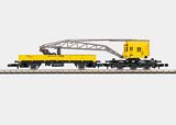 Marklin 8657 Crane Car Set