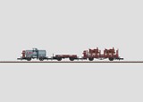 Marklin 86580 Era II Freight Car Set