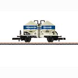 Marklin 86667 Frankenzucker Powdered Freight Silo Car