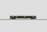 Marklin 87121 Express Train Baggage Car