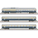 Marklin 87284 Rheingold Car Set 1