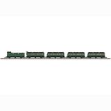 Marklin 87506 Passenger Car Set