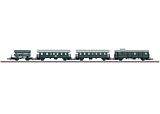 Marklin 87508 Passenger Car Set