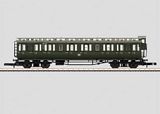 Marklin 87561 Passenger Car