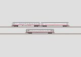 Marklin 87755 Intercity Car Set