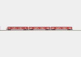 Marklin 87901 S-Bahn Car Set