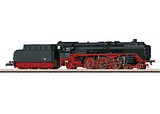 Marklin 88013 Steam Locomotive 01 2118-6