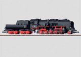 Marklin 88041 Steam Locomotive with a Tender