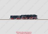 Marklin 88053 Steam Locomotive with a Condensation Tender