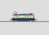 Marklin 88081 Electric Locomotive BR 118 DB