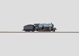 Marklin 88120 Steam Locomotive G 12 KWStE