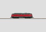 Marklin 88133 Heavy Diesel Locomotive BR 232 DB Schenker Rail