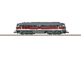 Marklin 88134 Heavy Diesel Locomotive