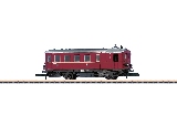 Marklin 88145 Class Kittel CidT 8 Steam Powered Rail Car