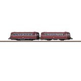 Marklin 88167 Class 798 Powered Rail Car