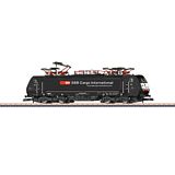 Marklin 88195 Type ES 64 F4 Electric Locomotive