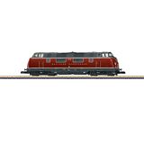 Marklin 88203 Class V 200 Diesel Locomotive