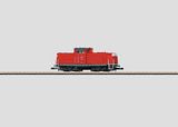 Marklin 88219 class 213 lightweight general-purpose locomotive