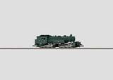 Marklin 88293 Tank Locomotive GVB Class 2x4