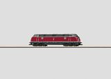 Marklin 88300 Diesel Locomotive BR V 300 DB