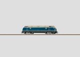 Marklin 88301 Diesel Locomotive ML 2200 C-C