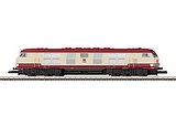 Marklin 88322 DB Class 232 Diesel Era IV