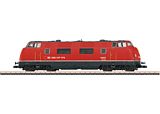 Marklin 88331 Class Am 44 Diesel Hydraulic