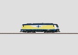 Marklin 88370 Diesel Locomotive class 246