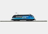 Marklin 88460 Electric Locomotive Serie 460 SBB