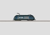 Marklin 88465 Electric Locomotive Serie 465 BLS