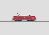 Marklin 88481 Electric Freight Locomotive BR 185 DB AG