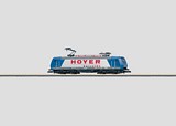 Marklin 88483 Electric Locomotive Typ 185-CL Hoyer